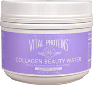 Vital Proteins, Collagen Beauty Water, Lavender Lemon, 9.17 oz (260 g)