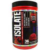 ProSupps, PSIsolate, 100% Pure Whey Protein Isolate, Chocolate, 2 lbs (900 g)