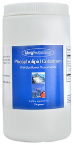 Allergy Research Group Phospholipid Colostrum -- 300 Grams