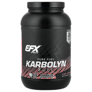 <img alt="EFX Sports, Karbolyn Fuel, Kiwi Strawberry, 4 lb 4.8 oz (1,950 g)" title="EFX Sports, Karbolyn Fuel, Kiwi Strawberry, 4 lb 4.8 oz (1,950 g),737190002599"