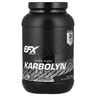<img alt="EFX Sports, Karbolyn Fuel, Neutral, 4 lb 4.8 oz (1,950 g)" title="EFX Sports, Karbolyn Fuel, Neutral, 4 lb 4.8 oz (1,950 g),737190002032"