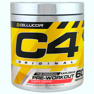 Cellucor, C4 Original Explosive, Pre-Workout, Cherry Limeade, 12.7 oz (360 g)