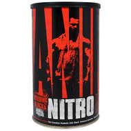 Animal Nitro -- 44 Packets