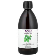 <img alt="NOW Foods, Essential Oils, Peppermint, 16 fl oz (473 ml)" title="NOW Foods, Essential Oils, Peppermint, 16 fl oz (473 ml),733739075918"