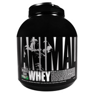 Animal Whey Muscle Food Chocolate Mint -- 4 lbs