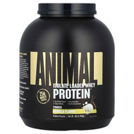 <img alt="Animal, Isolate Loaded Whey Protein Powder, Vanilla, 4 lb (1.81 kg)" title="Animal, Isolate Loaded Whey Protein Powder, Vanilla, 4 lb (1.81 kg),039442031167"
