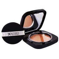 Emani, Deluxe Creme Foundation, Medium, .42 oz (12 g)