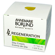 AnneMarie Borlind, LL Regeneration, Revitalizing Day Cream, 1.69 fl oz (50 ml)