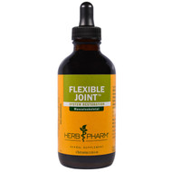Herb Pharm, Flexible Joint, 4 fl oz (118.4 ml)