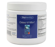 Allergy Research Group Osteo-Vi-Min -- 315 g