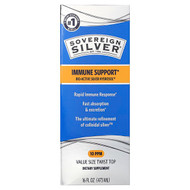 <img alt="Sovereign Silver, Bio-Active Silver Hydrosol, 16 fl oz (473 ml)" title="Sovereign Silver, Bio-Active Silver Hydrosol, 16 fl oz (473 ml),684088232371"