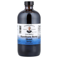 <img alt="Christophers Original Formulas, Hawthorn Berry Heart Syrup, 16 fl oz (472 ml)" title="Christophers Original Formulas, Hawthorn Berry Heart Syrup, 16 fl oz (472 ml),084783885061"