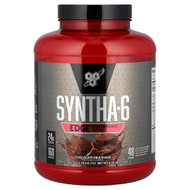 <img alt="BSN, Syntha-6 Edge, Protein Powder Drink Mix, Chocolate Milkshake, 4.23 lb (1.92 kg)" title="BSN, Syntha-6 Edge, Protein Powder Drink Mix, Chocolate Milkshake, 4.23 lb (1.92 kg),834266005697"