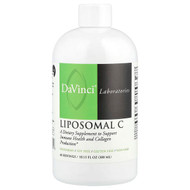 <img alt="DaVinci Laboratories, Liposomal C, 10.15 fl oz (300 ml)" title="DaVinci Laboratories, Liposomal C, 10.15 fl oz (300 ml),026664239518"
