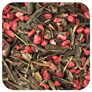 <img alt="Frontier Co-op, Organic Green Tea, Raspberry, 16 oz (453 g)" title="Frontier Co-op, Organic Green Tea, Raspberry, 16 oz (453 g),089836028747"