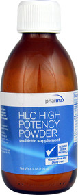 Pharmax HLC High Potency Powder - 4.2 oz