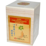 Ilhwa, Pure Concentrated Ginseng Tea, 1.7 oz (50 g)