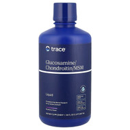 <img alt="Trace, Liquid Glucosamine-Chondroitin-MSM, Blueberry, 30 fl oz (887 ml)" title="Trace, Liquid Glucosamine-Chondroitin-MSM, Blueberry, 30 fl oz (887 ml),878941000775"
