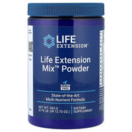 <img alt="Life Extension, Mix Powder, 0.79 lbs (360 g)" title="Life Extension, Mix Powder, 0.79 lbs (360 g),737870235613"