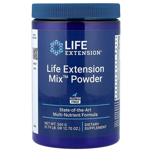 <img alt="Life Extension, Mix Powder, 0.79 lbs (360 g)" title="Life Extension, Mix Powder, 0.79 lbs (360 g),737870235613"