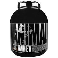 Animal Whey Muscle Food Brownie Batter -- 4 lbs