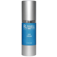 Russell Organics, Eye Cream, 1 fl oz (30 ml)