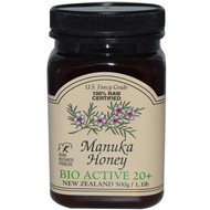 PRI Manuka Honey 20 plus -- 1.1 lbs