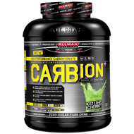 ALLMAX Nutrition, CARBion+, Maximum Strength Electrolyte + Hydration Energy Drink, Key Lime Cherry, 5 lbs. (2.27