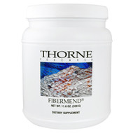 Thorne Research, FiberMend, 11.6 oz (330 g)