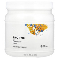 <img alt="Thorne, FiberMend Prebiotic, 11.6 oz (330 g)" title="Thorne, FiberMend Prebiotic, 11.6 oz (330 g),693749002826"