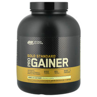 <img alt="Optimum Nutrition, Gold Standard Pro Gainer, Vanilla Custard, 5.09 lb (2.31 kg)" title="Optimum Nutrition, Gold Standard Pro Gainer, Vanilla Custard, 5.09 lb (2.31 kg),748927029734"