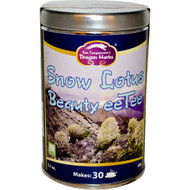 Dragon Herbs, Snow Lotus Beauty eeTee,  2.1 oz (60 g)