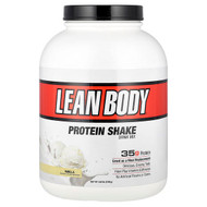 <img alt="Labrada Nutrition, Lean Body, Protein Shake Drink Mix, Vanilla, 4.63 lbs (2,100 g)" title="Labrada Nutrition, Lean Body, Protein Shake Drink Mix, Vanilla, 4.63 lbs (2,100 g),710779113466"