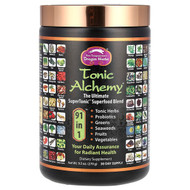 <img alt="Dragon Herbs, Tonic Alchemy, The Ultimate SuperTonic Superfood Blend, 9.5 oz (270 g)" title="Dragon Herbs, Tonic Alchemy, The Ultimate SuperTonic Superfood Blend, 9.5 oz (270 g),679372006868"