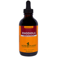 Herb Pharm, Rhodiola, Alcohol-Free, 4 fl oz (120 ml)
