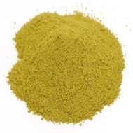 Frontier Natural Products, Organic Powdered Goldenseal Root, 4 oz (113 g)