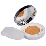 Iope, Air Cushion, N21 Natural Glow with Refill, 2 - 15 g Each