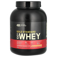 <img alt="Optimum Nutrition, Gold Standard 100% Whey, Strawberry Banana, 5 lb (2.27 kg)" title="Optimum Nutrition, Gold Standard 100% Whey, Strawberry Banana, 5 lb (2.27 kg),748927029864"