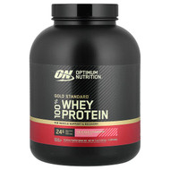<img alt="Optimum Nutrition, Gold Standard 100% Whey Protein, Delicious Strawberry, 5 lb (2.26 kg)" title="Optimum Nutrition, Gold Standard 100% Whey Protein, Delicious Strawberry, 5 lb (2.26 kg),748927028690"