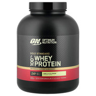 <img alt="Optimum Nutrition, Gold Standard 100% Whey, Vanilla Ice Cream, 5 lb (2.26 kg)" title="Optimum Nutrition, Gold Standard 100% Whey, Vanilla Ice Cream, 5 lb (2.26 kg),748927028706"