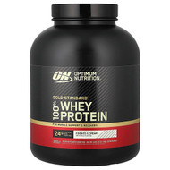 <img alt="Optimum Nutrition, Gold Standard 100% Whey Protein, Cookies & Cream, 4.65 lb (2.1 kg)" title="Optimum Nutrition, Gold Standard 100% Whey Protein, Cookies & Cream, 4.65 lb (2.1 kg),748927028683"
