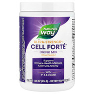 <img alt="Natures Way, Cell Forte Drink Mix, With IP-6 & Inositol, Ultra-Strength, Citrus, 14.6 oz (414 g)" title="Natures Way, Cell Forte Drink Mix, With IP-6 & Inositol, Ultra-Strength, Citrus, 14.6 oz (414 g),763948058501"