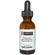 Life Extension, Advanced Peptide Anti-Oxidant Serum, 1 oz (30 ml)