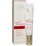 AnneMarie Borlind, System Absolute, Anti-Aging Eye Cream, 0.50 fl oz (15 ml)