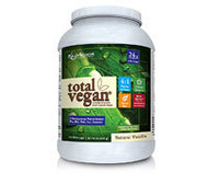 NuMedica Total Vegan  Vanilla - 14 Servings