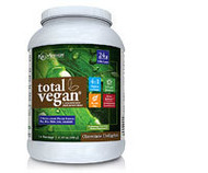 NuMedica Total Vegan  Chocolate Delight - 14 Servings
