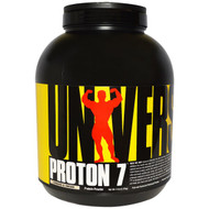 Universal Nutrition, Proton 7, Cookies & Cream, 5 lb (2.27