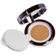 Hera, UV Mist Cushion, C21 Cool Vanila Cover with Refill, 2 -15 g Each