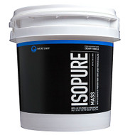 Natures Best, Isopure Mass Whey Protein Powder,  Creamy Vanilla - 7 lbs