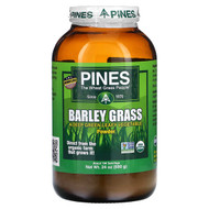 <img alt="Pines International, Barley Grass, Powder, 24 oz (680 g) (Discontinued Item)" title="Pines International, Barley Grass, Powder, 24 oz (680 g) (Discontinued Item),043952000407"